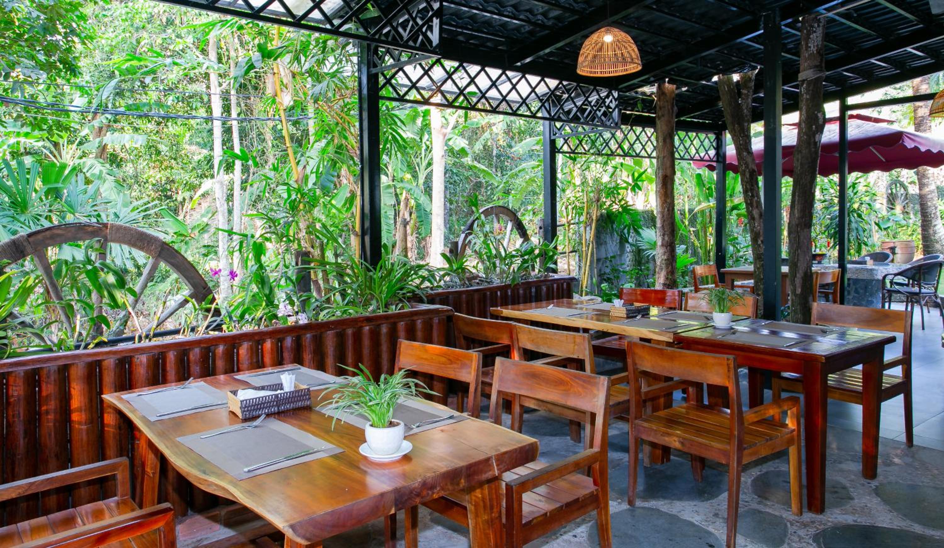 Nadine Phu Quoc Resort & Spa