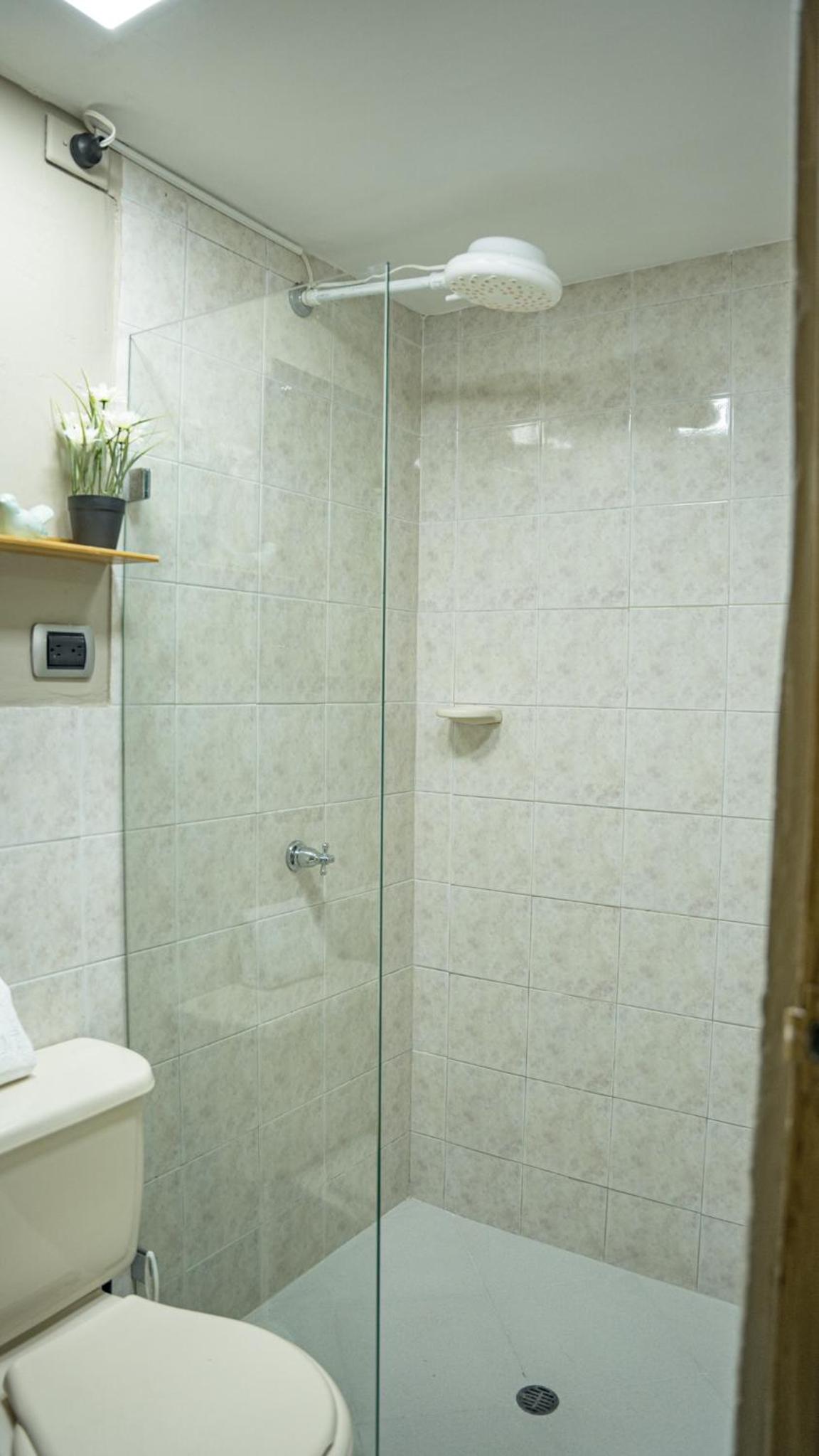 REST APARTMENT IN THE POBLADO