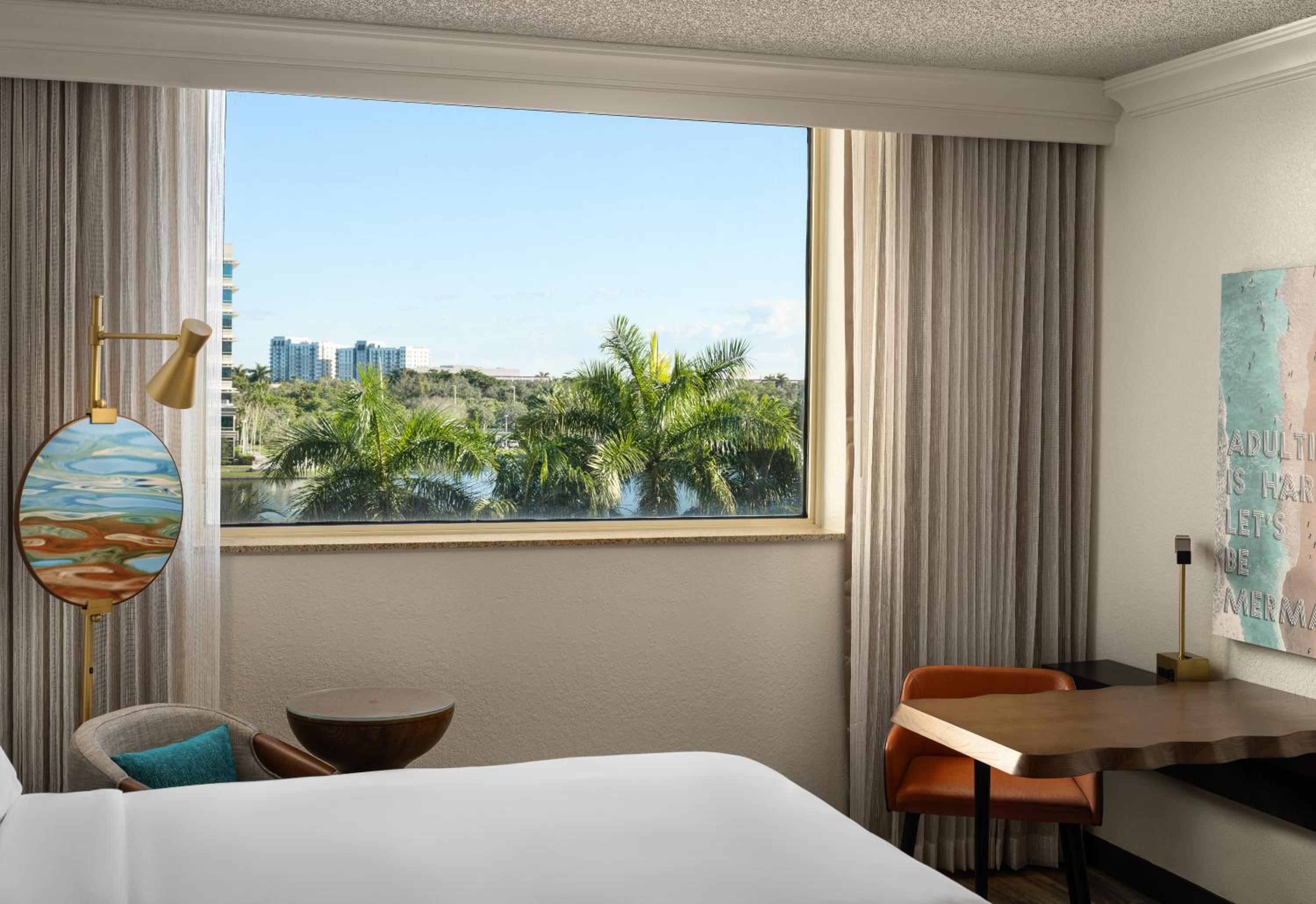 Renaissance Fort Lauderdale West Hotel - Property Image 31
