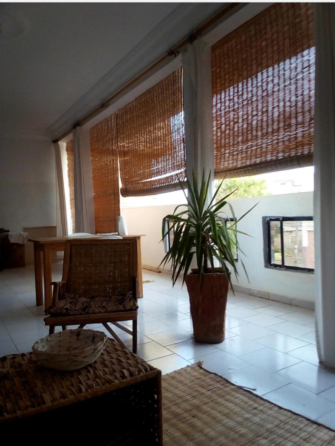 Maison Manour, chambre 'Tribal' view 4