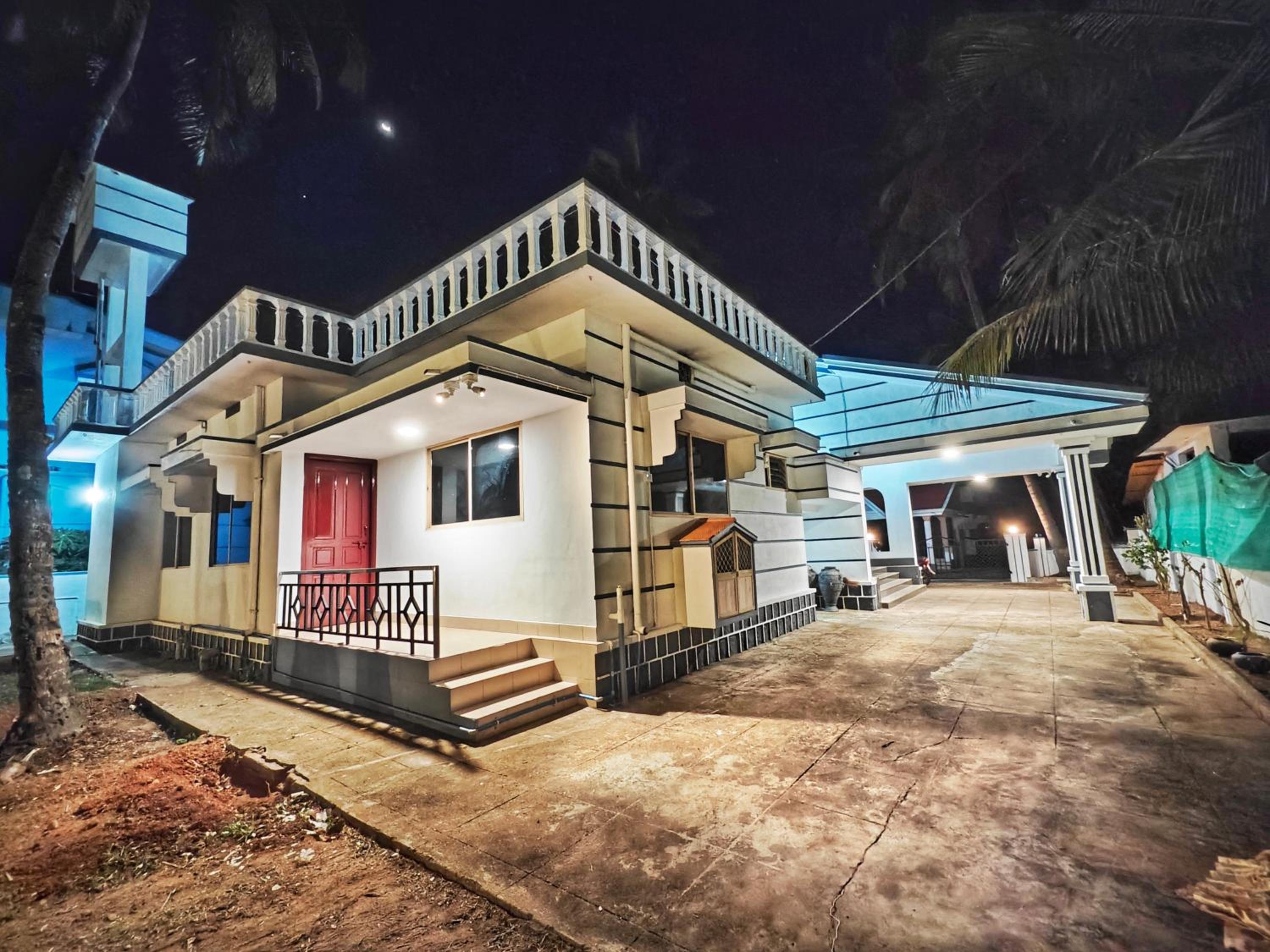 Sirimudi Villa