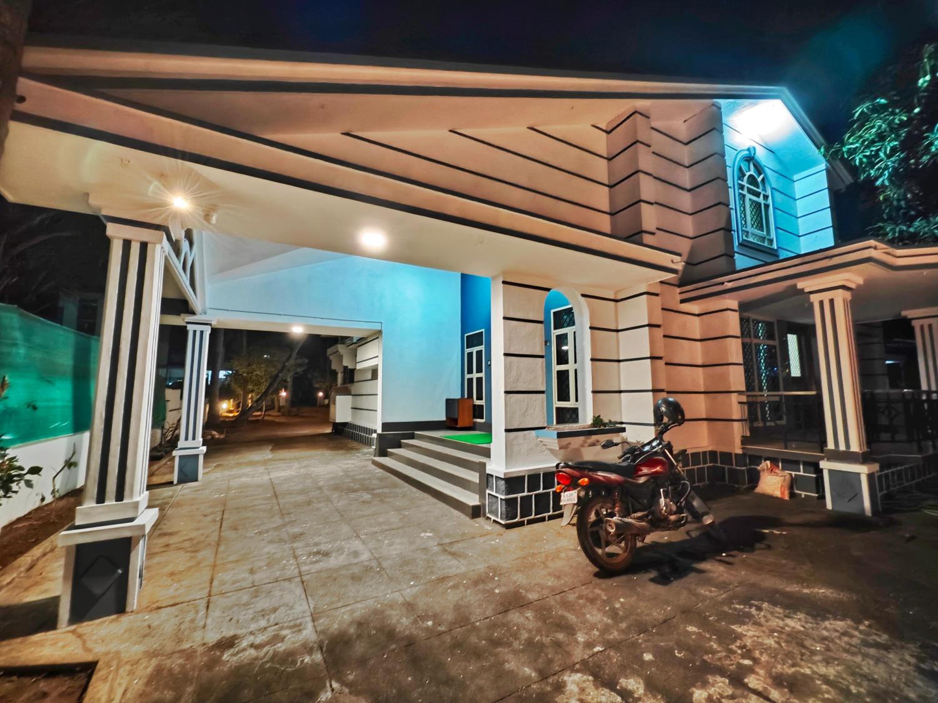 Sirimudi Villa