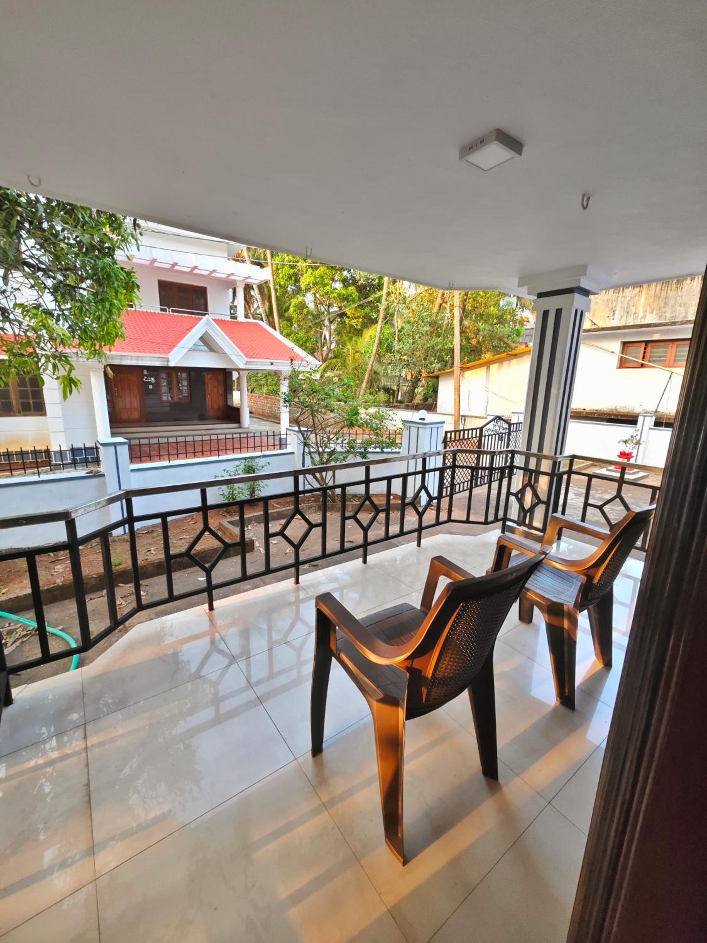 Sirimudi Villa