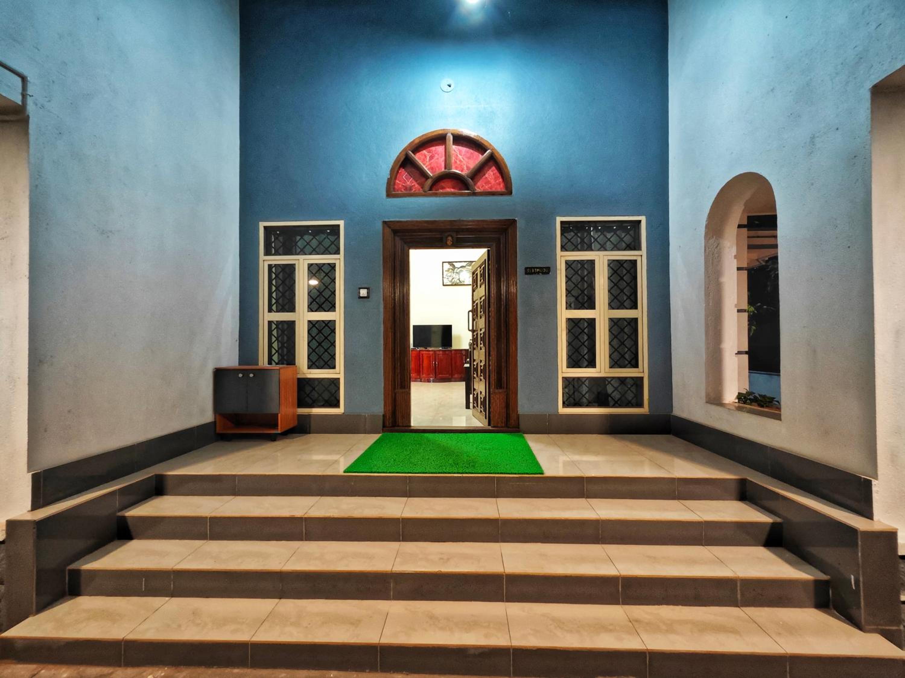 Sirimudi Villa