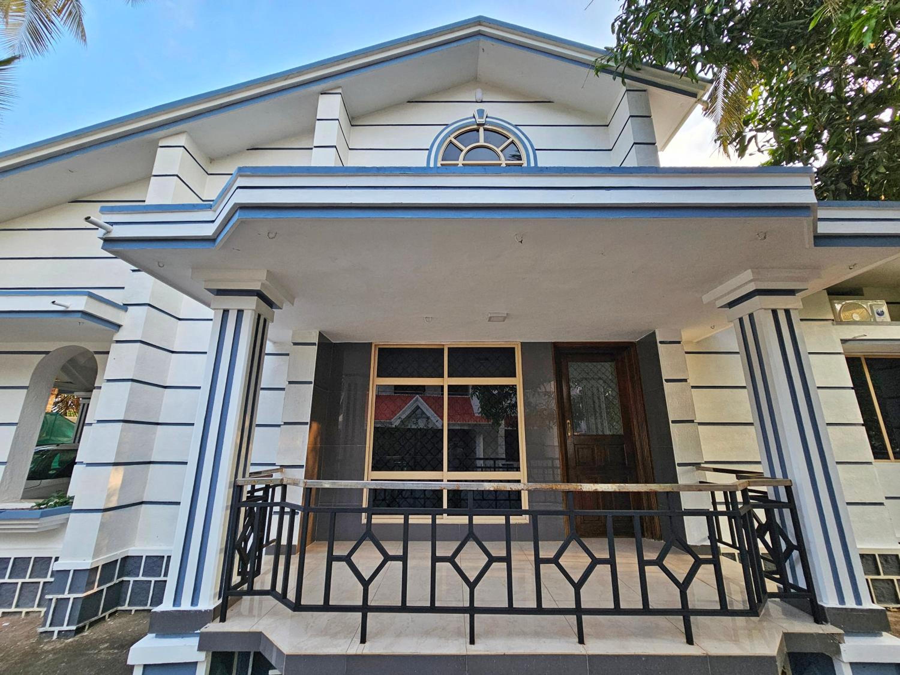 Sirimudi Villa