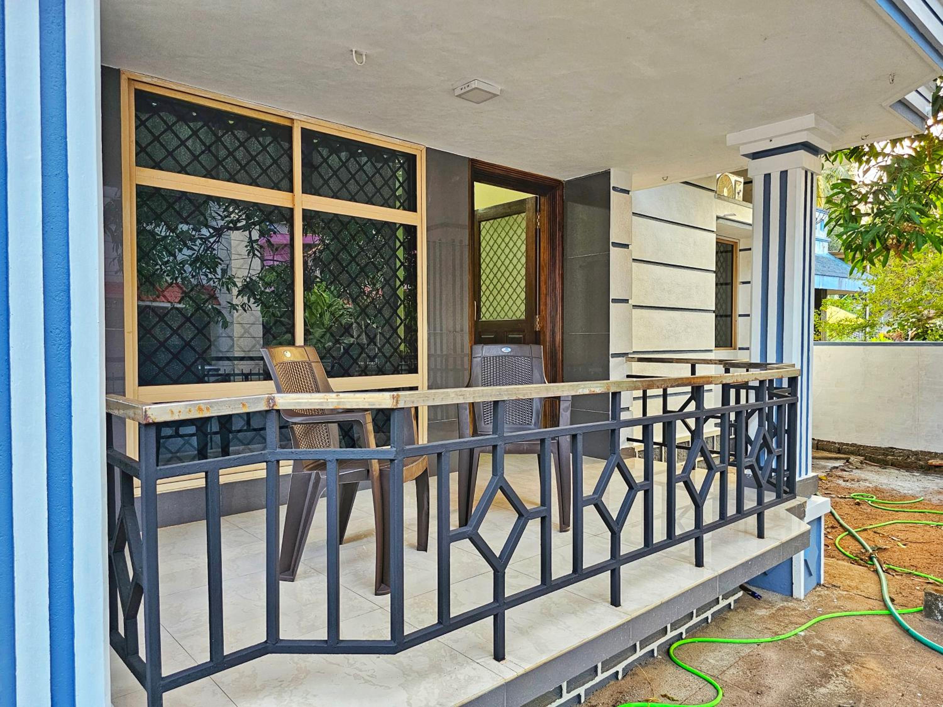 Sirimudi Villa