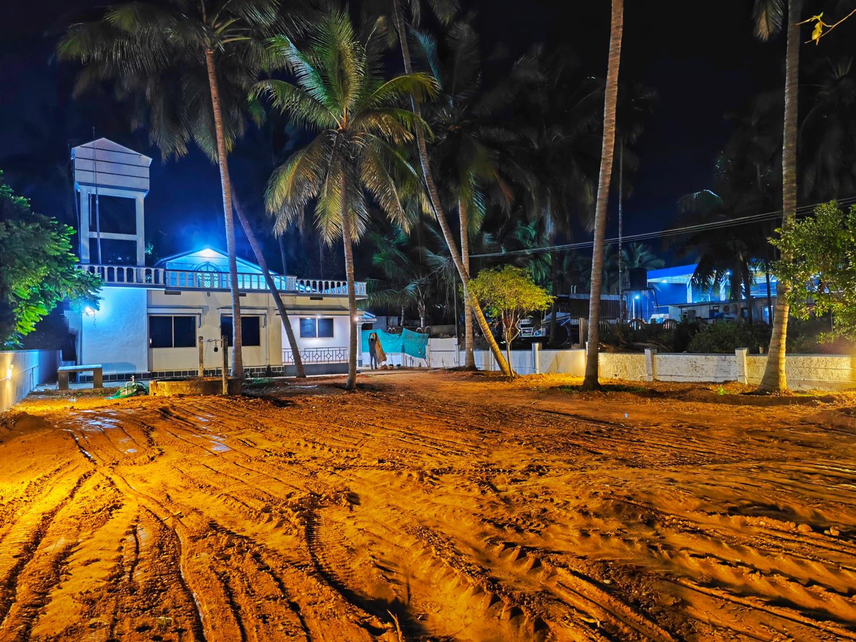 Sirimudi Villa
