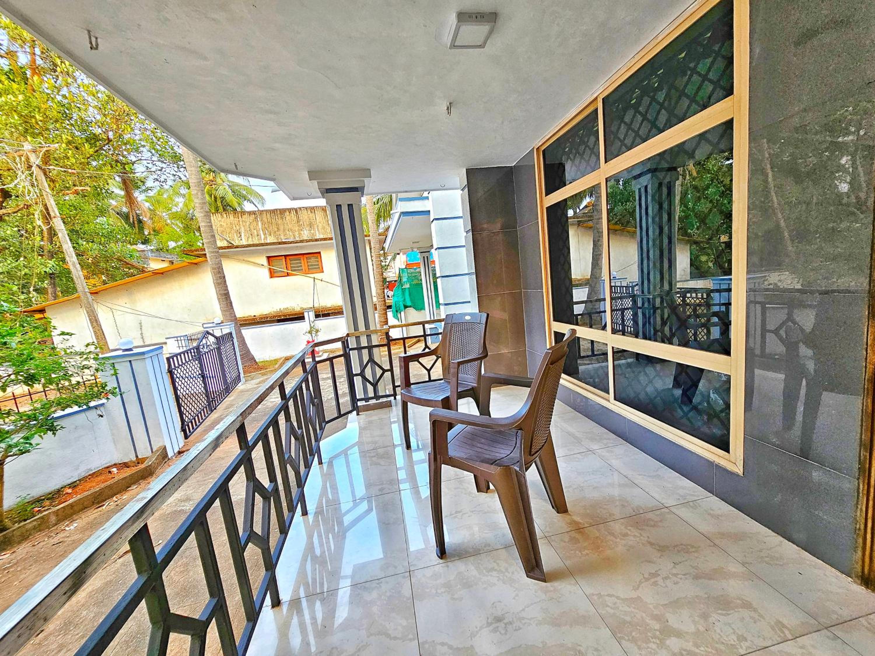 Sirimudi Villa