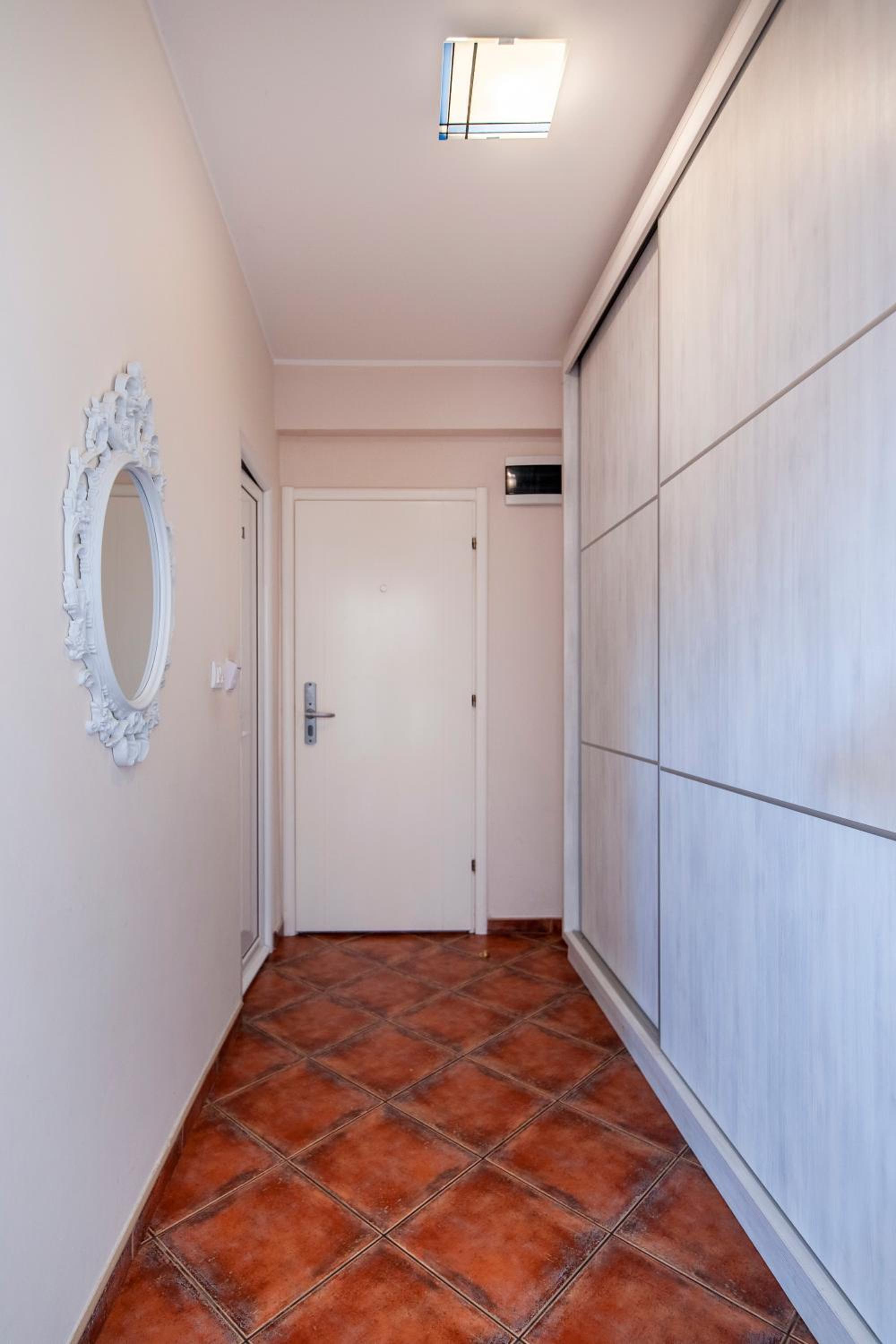 Mila & Aleksandr Apartments