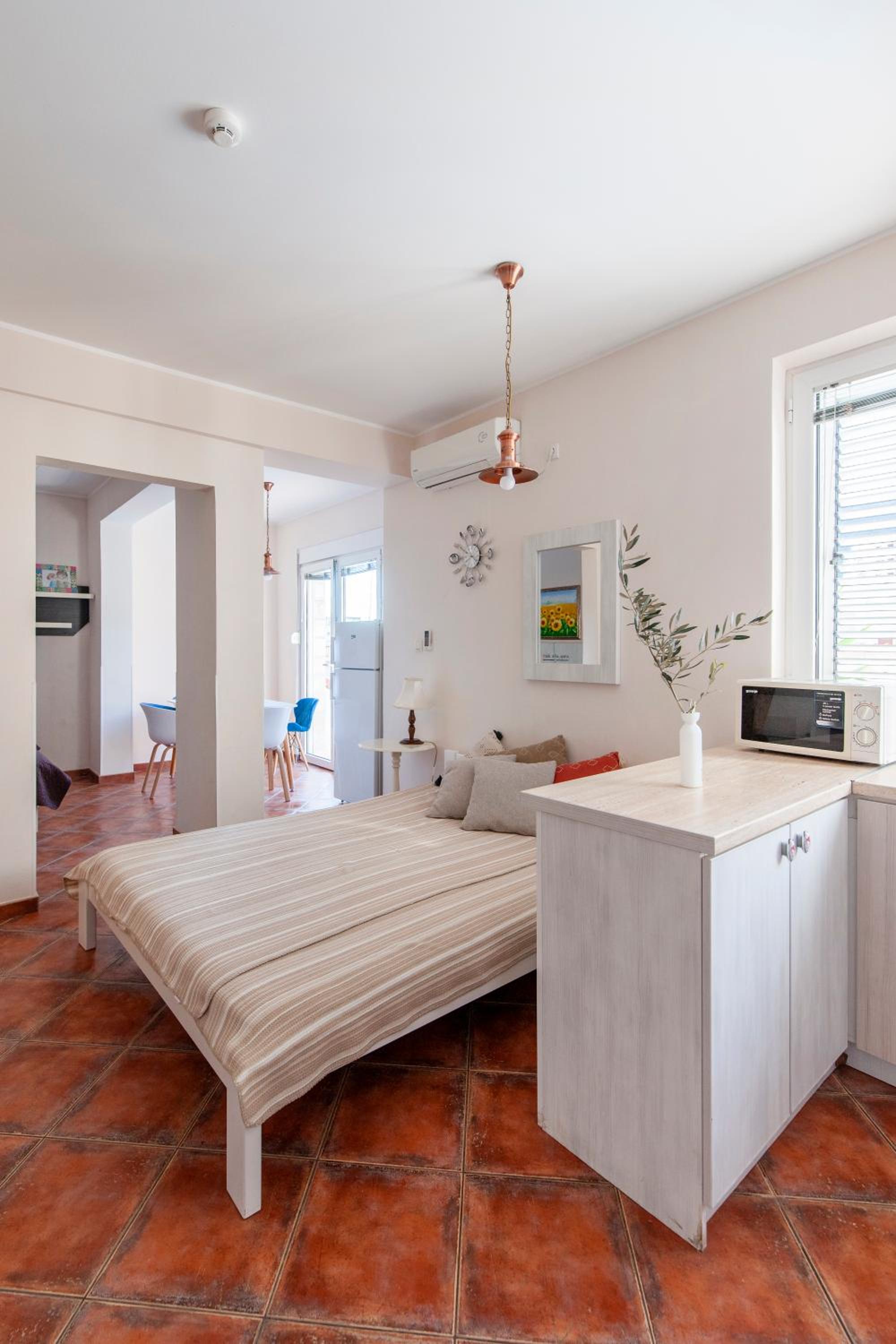 Mila & Aleksandr Apartments
