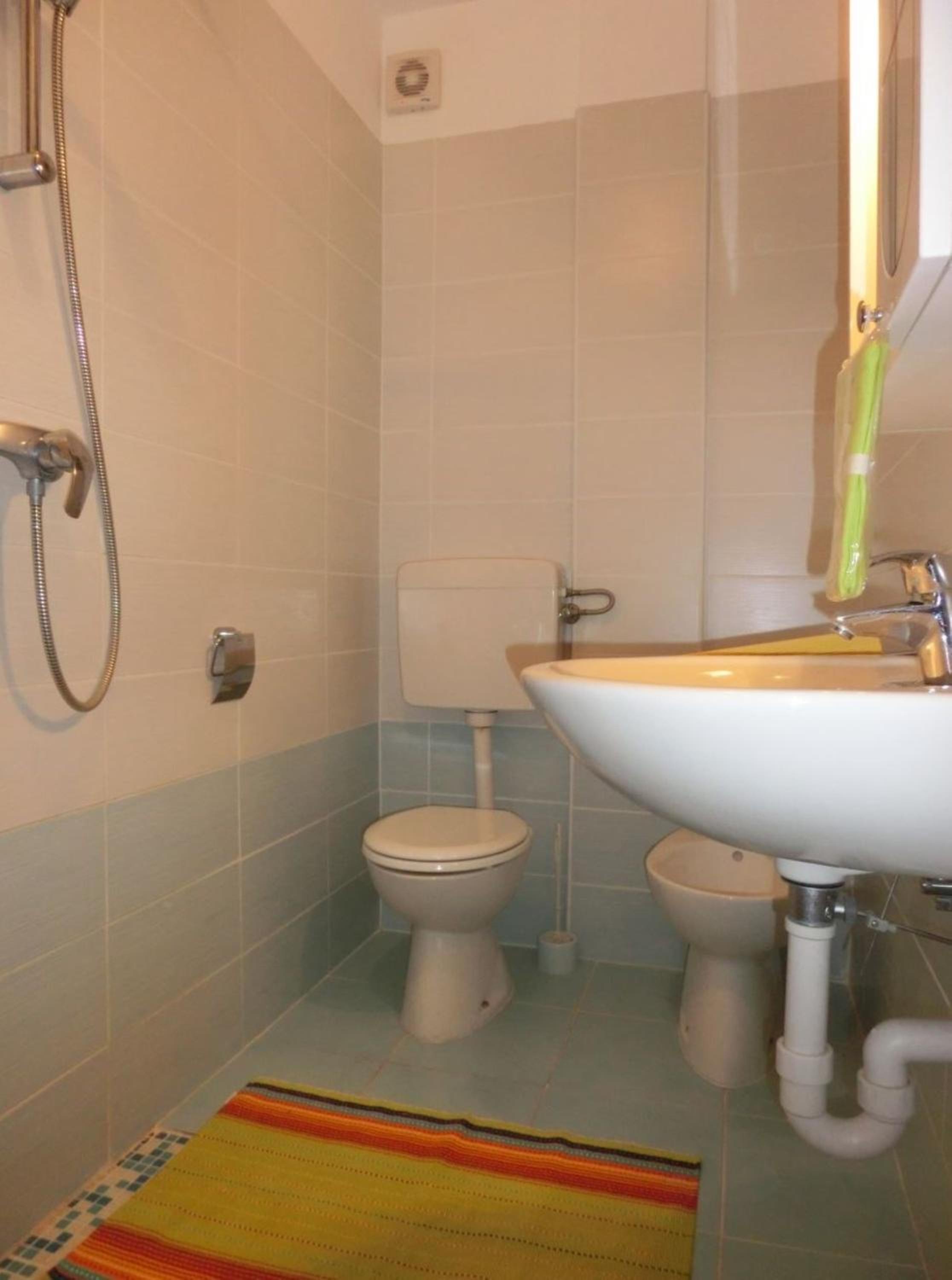 Comfortable flat next to the beach-Beahost view 4