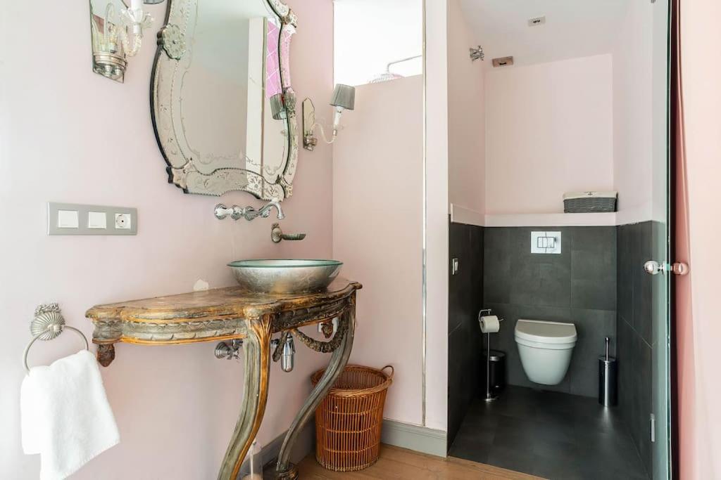 Canela Homes BARCELONA SEPULVEDA