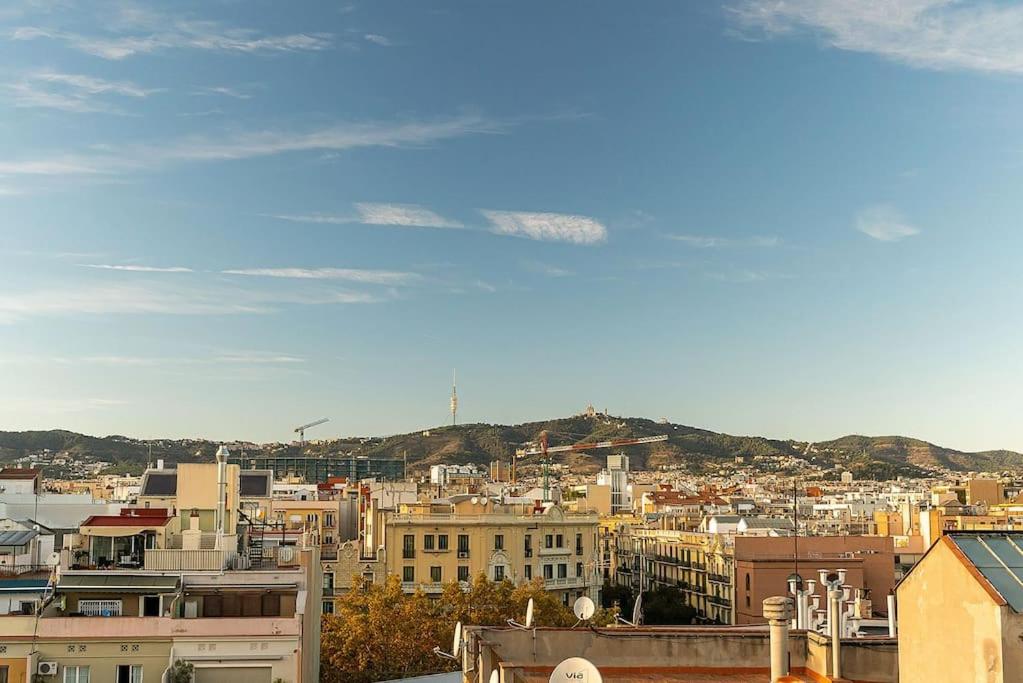 Canela Homes BARCELONA SEPULVEDA