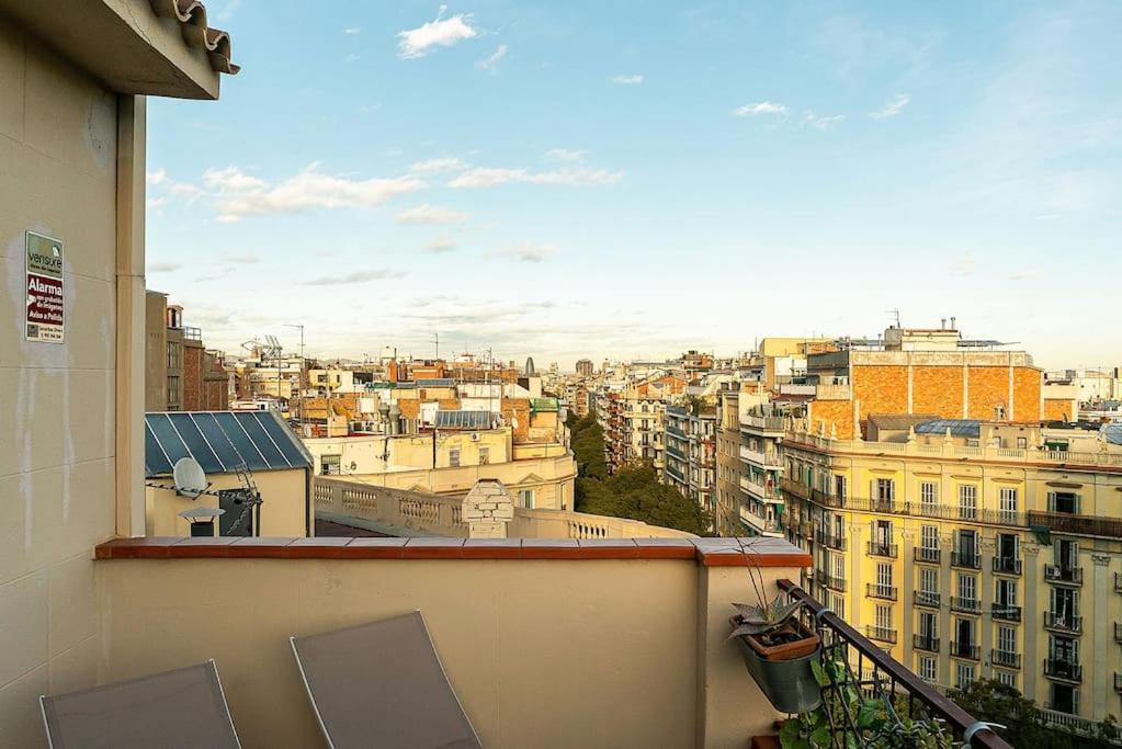 Canela Homes BARCELONA SEPULVEDA