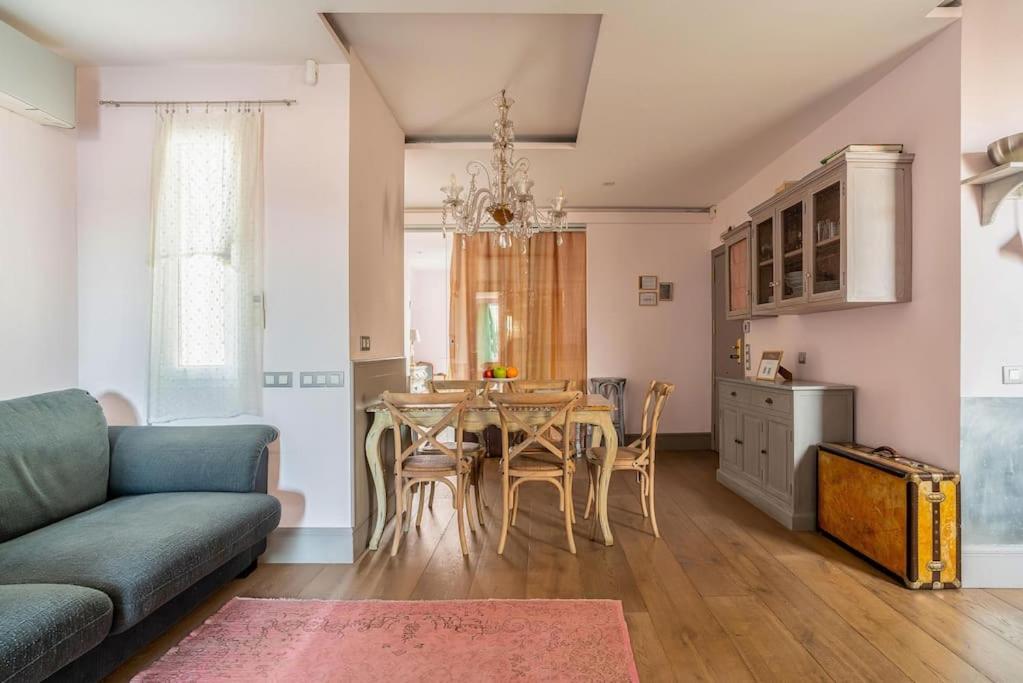 Canela Homes BARCELONA SEPULVEDA