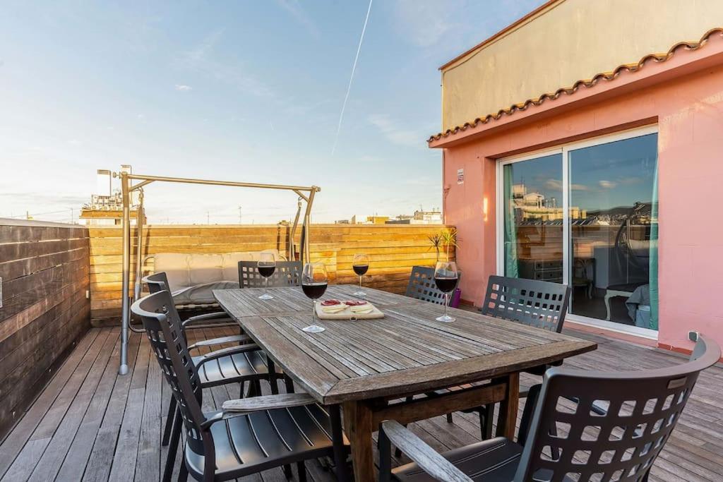 Canela Homes BARCELONA SEPULVEDA