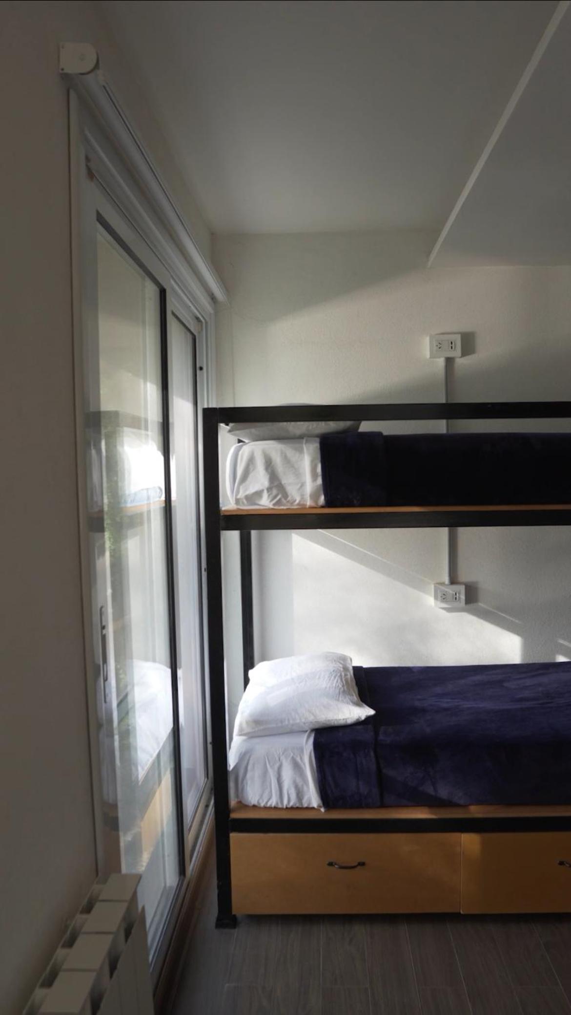 Wood Side Hostel