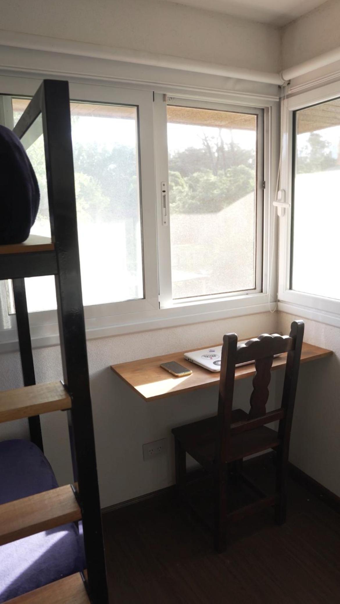 Wood Side Hostel
