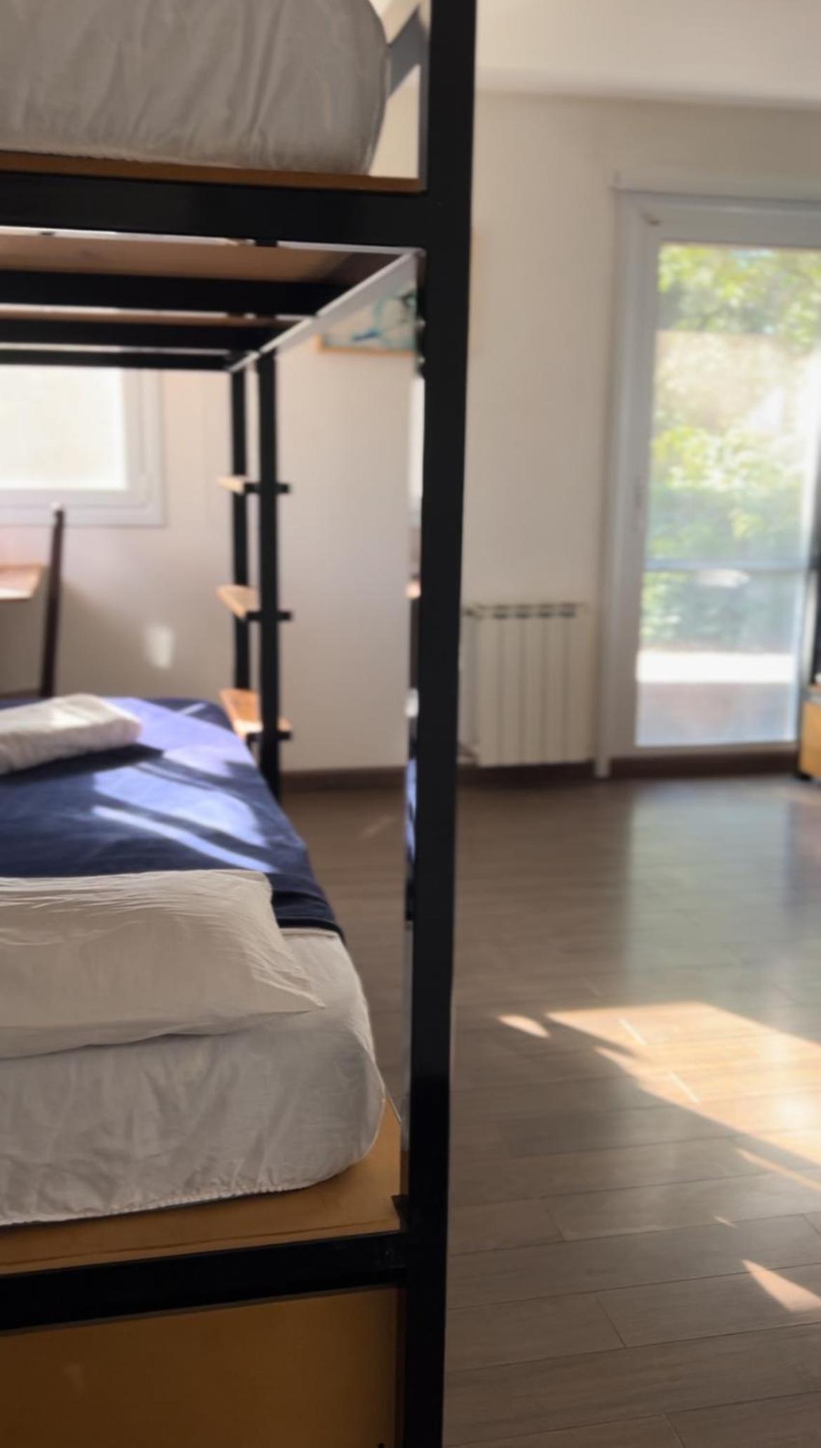 Wood Side Hostel