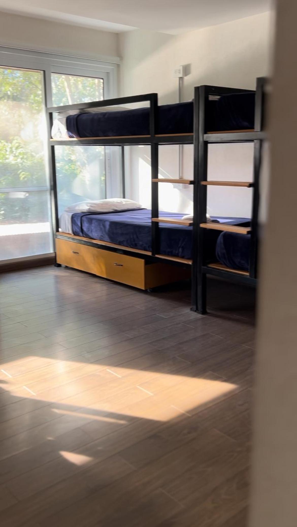 Wood Side Hostel