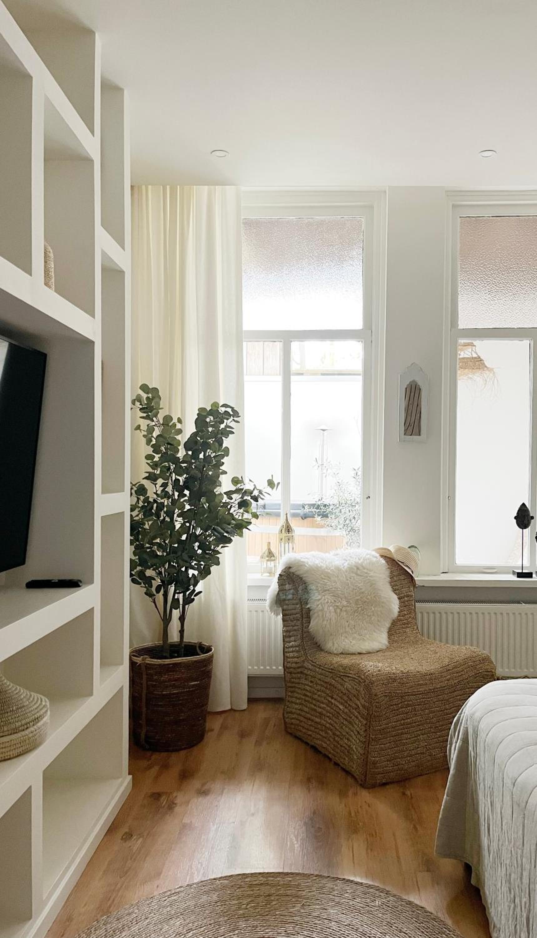 Het sfeerhuis aan zee view 5