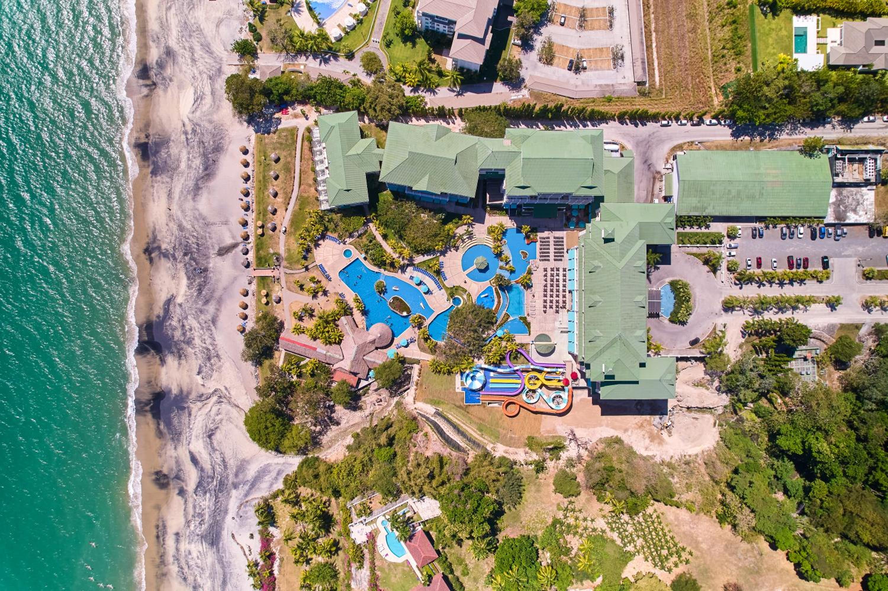 Gran Evenia Bijao - All Inclusive view 2