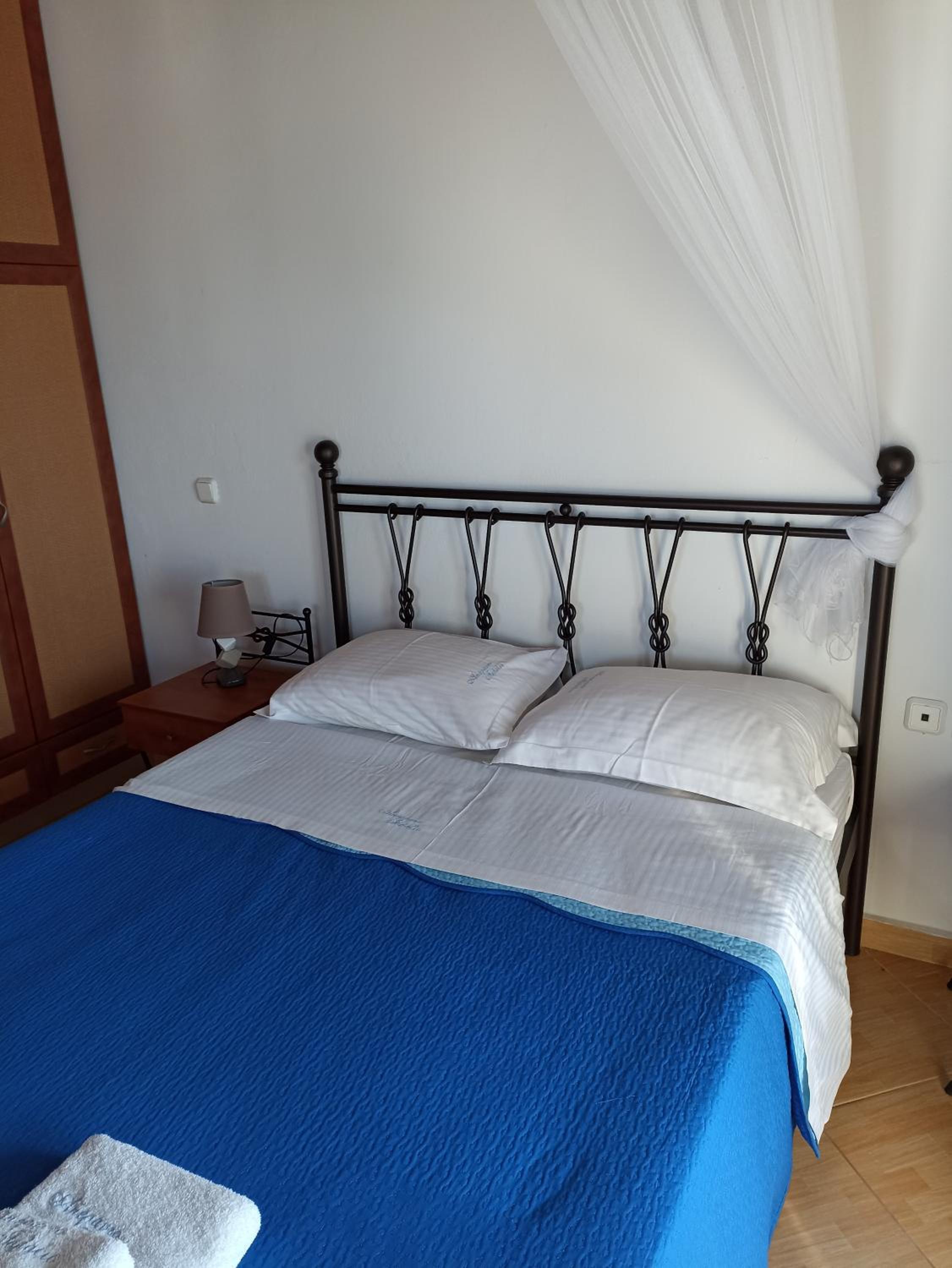 Απεραντο Γαλαζιο