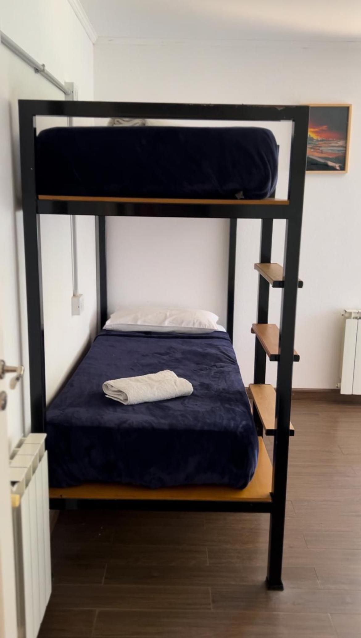 Wood Side Hostel