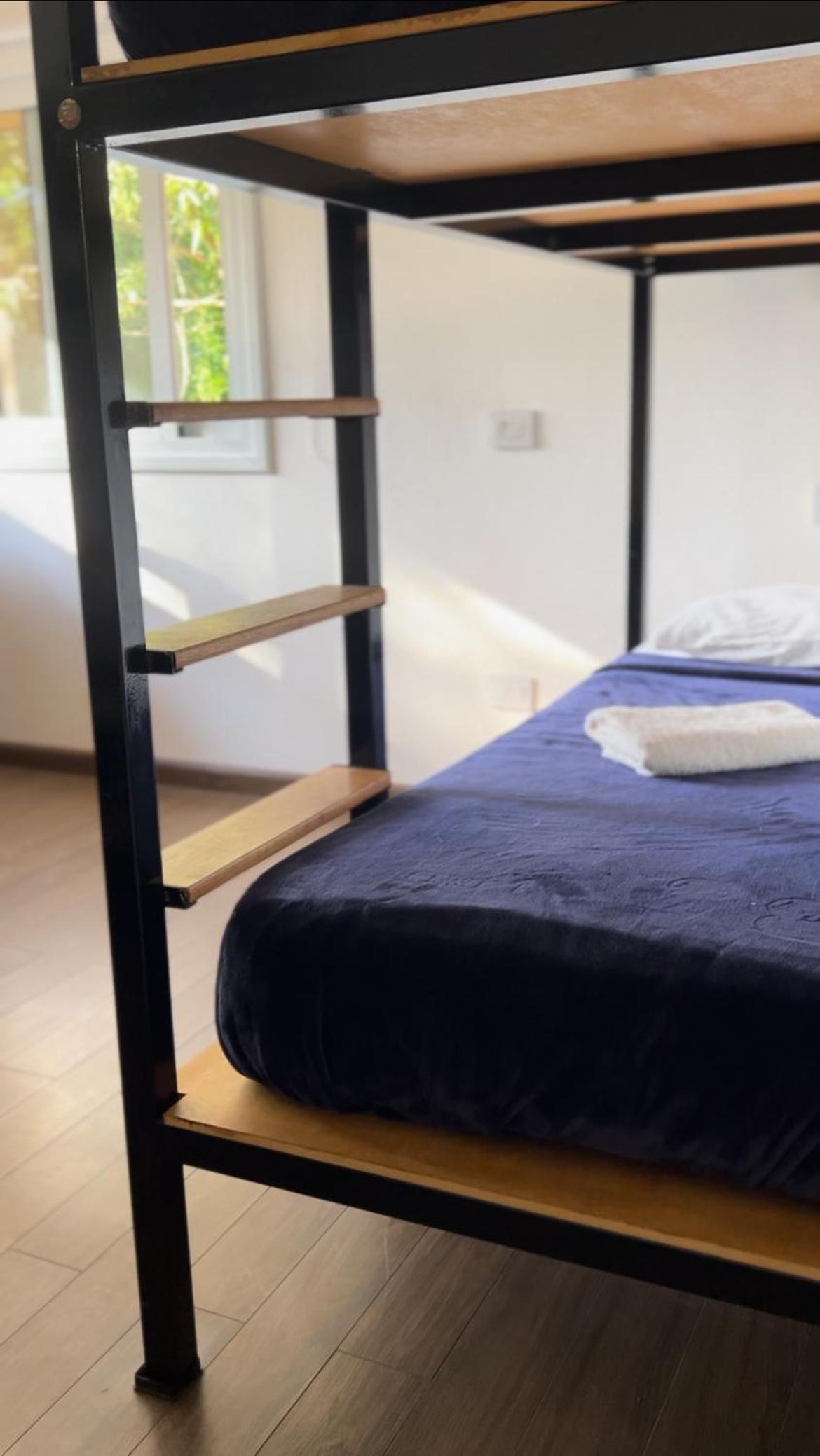 Wood Side Hostel