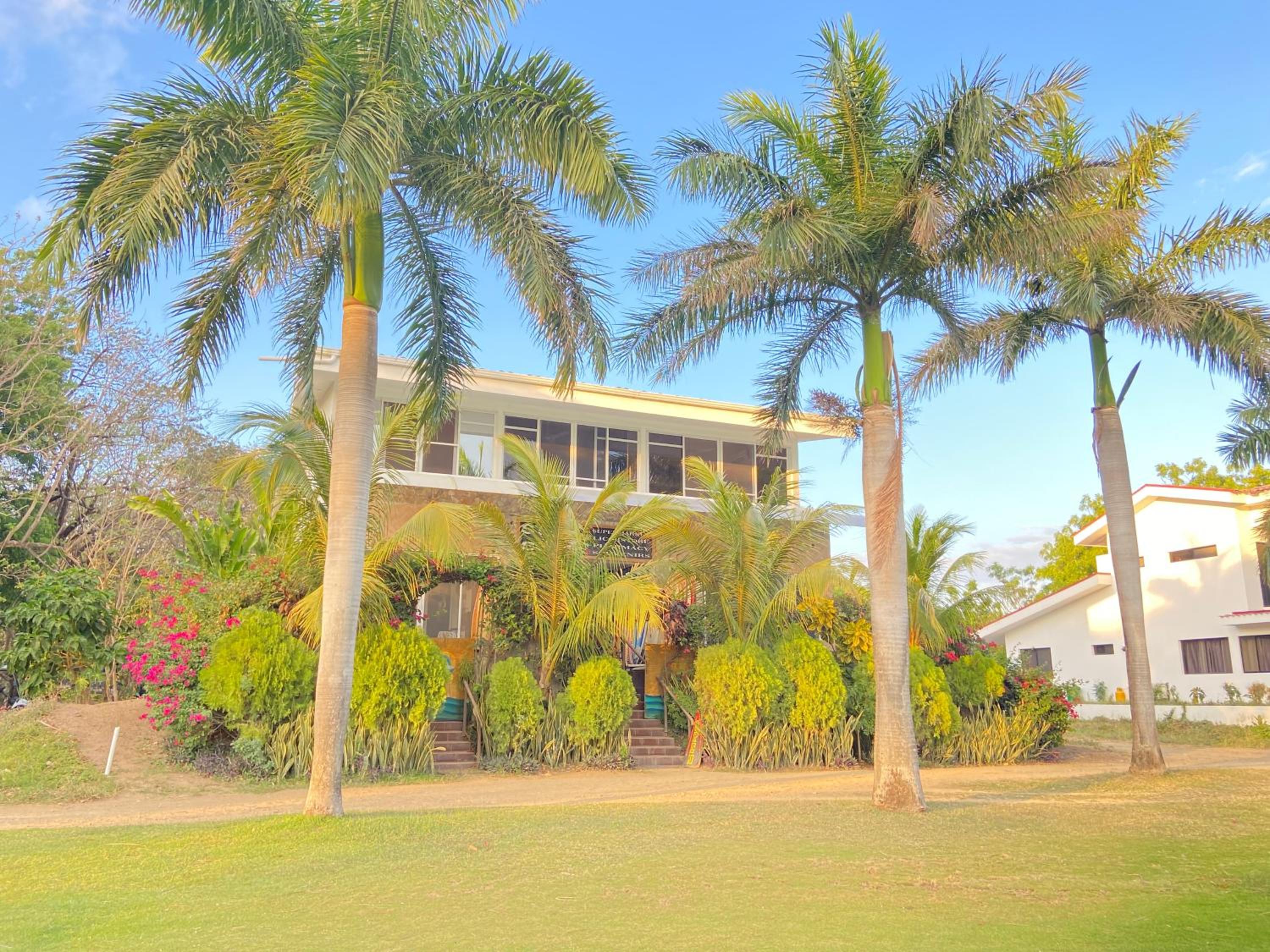 Hacienda Iguana Cesars Colarado
