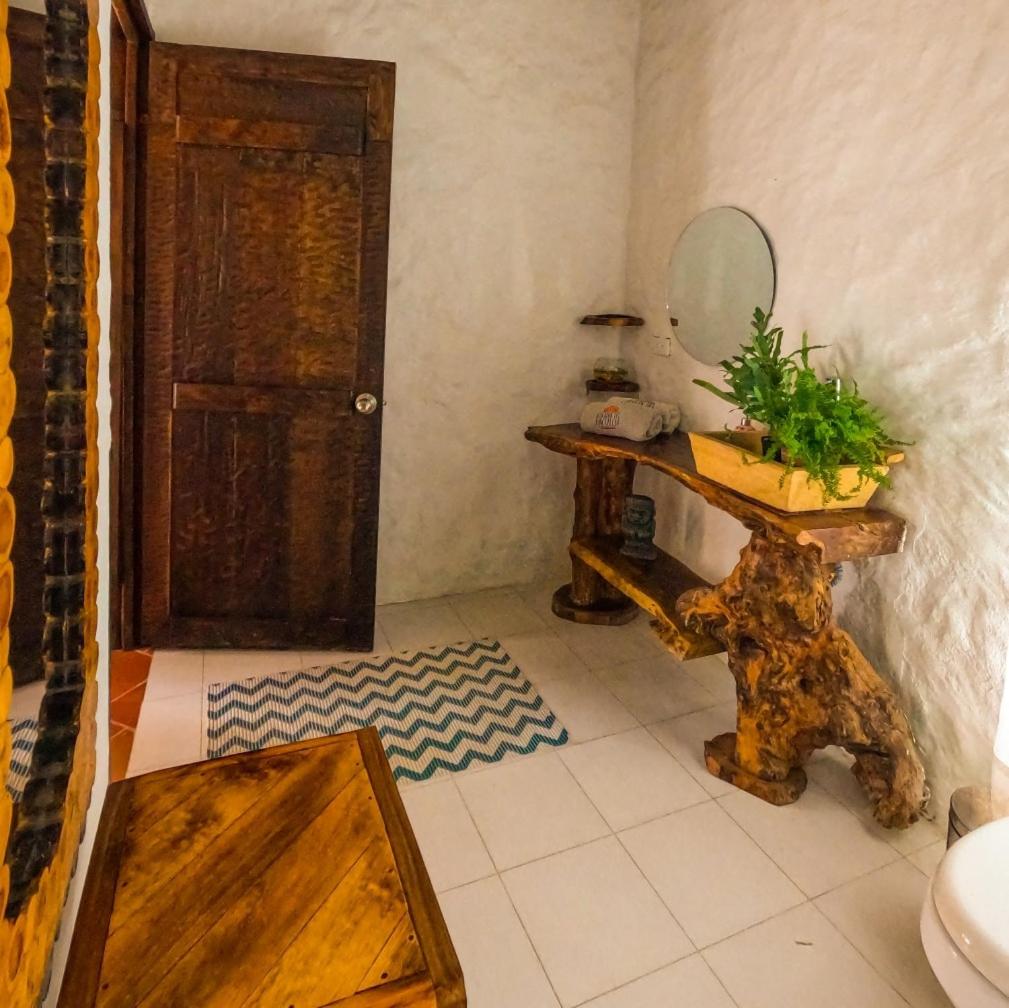 Mirador del Magdalena Hotel y Glamping