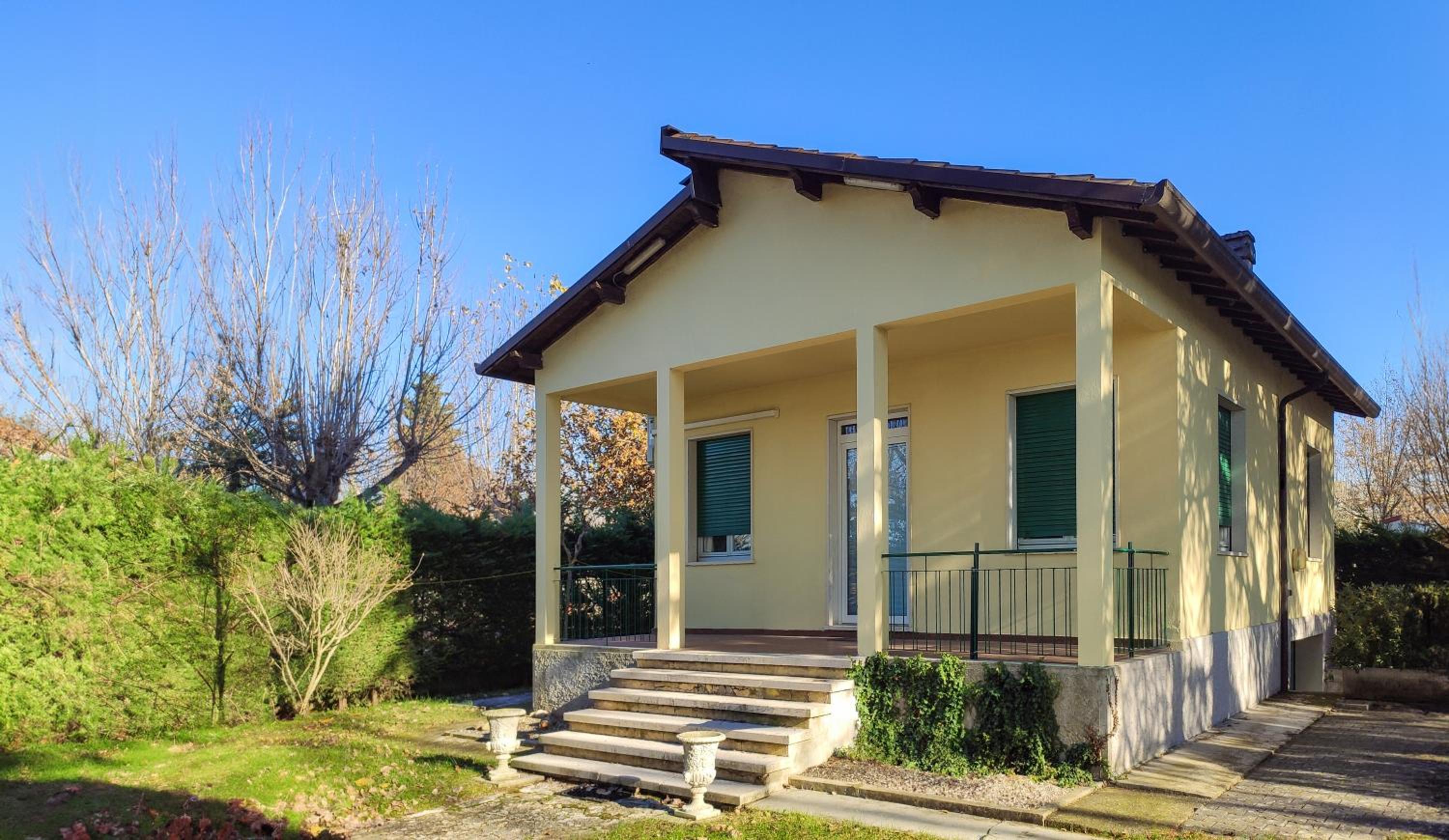 Villa Gasparina