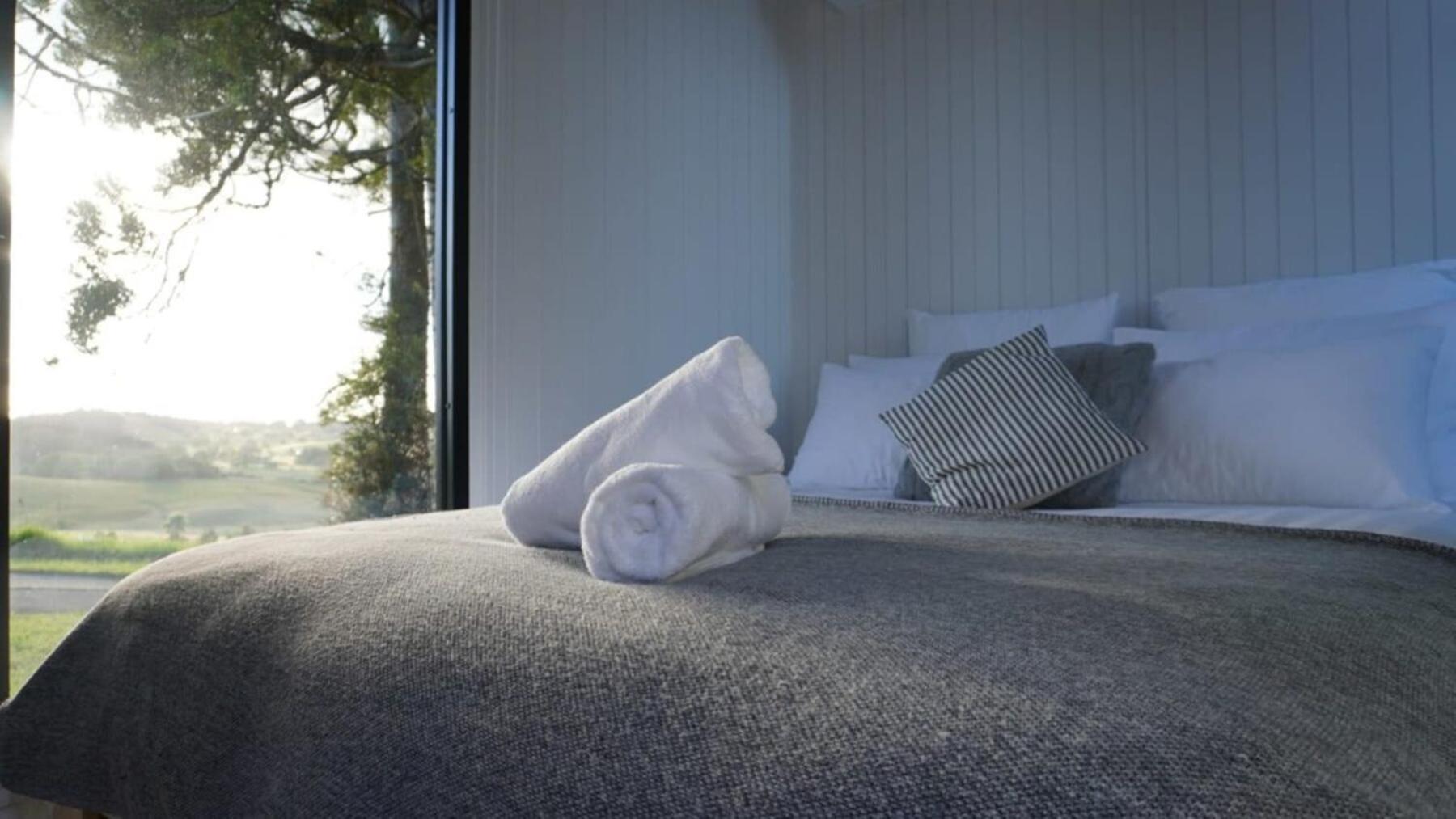 The Kauri Getaway by Tiny Away view 2