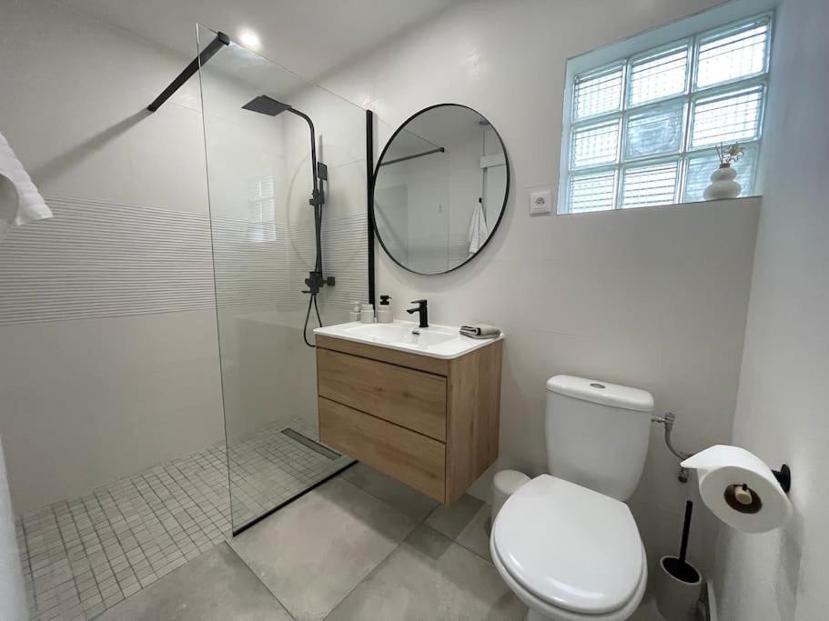 Hestia LCD vous propose Le Ravenala avec SPA view 3