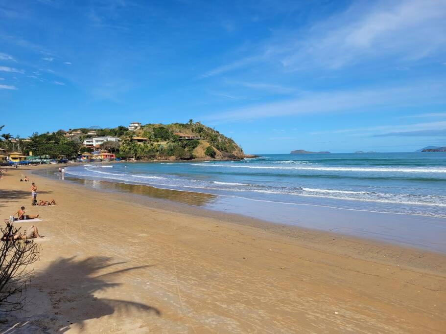 Amarras Geribá Vista Mar e Pé na Areia