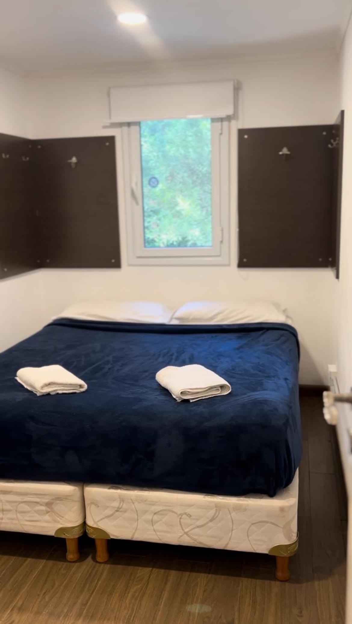 Wood Side Hostel