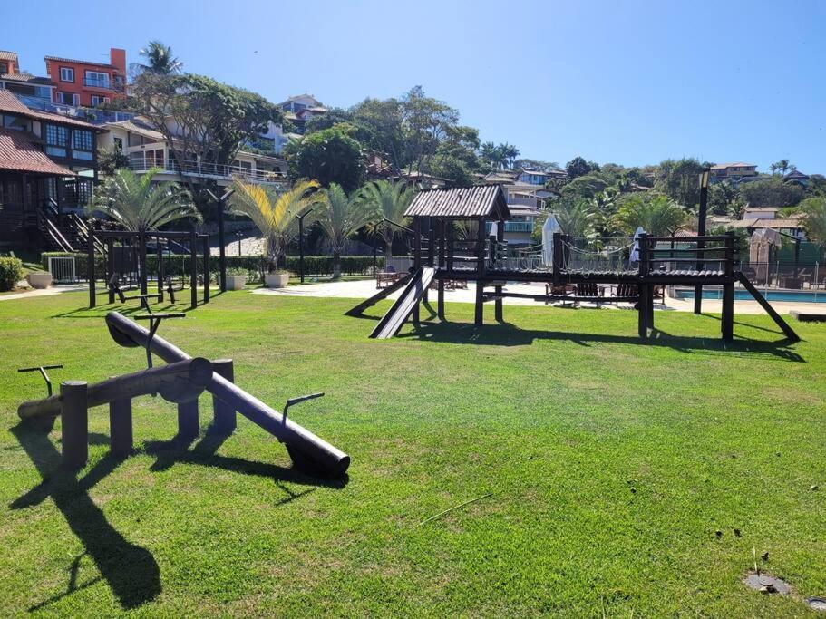 Amarras Geribá Vista Mar e Pé na Areia