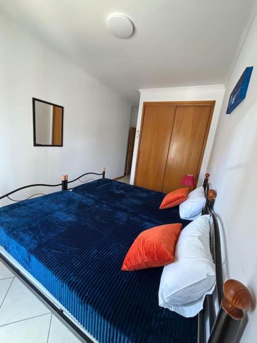 Apartment Blue Sun