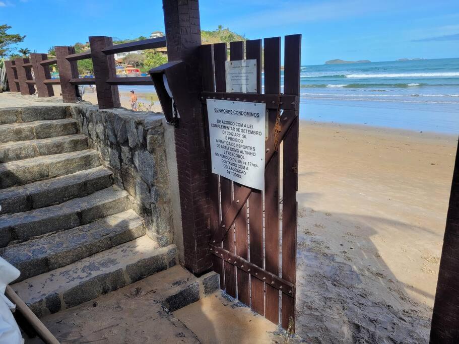 Amarras Geribá Vista Mar e Pé na Areia