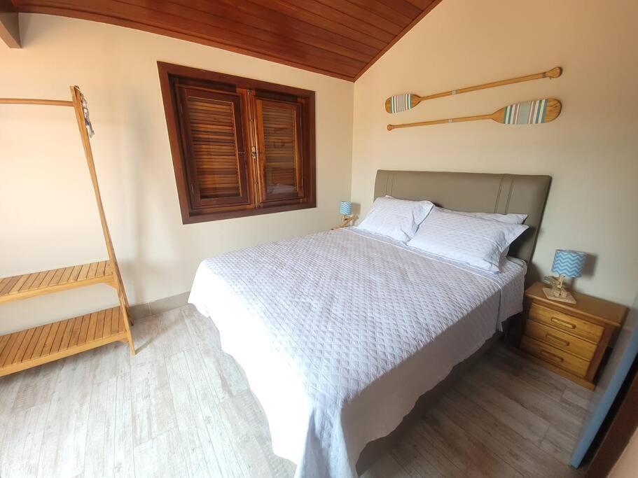 Amarras Geribá Vista Mar e Pé na Areia