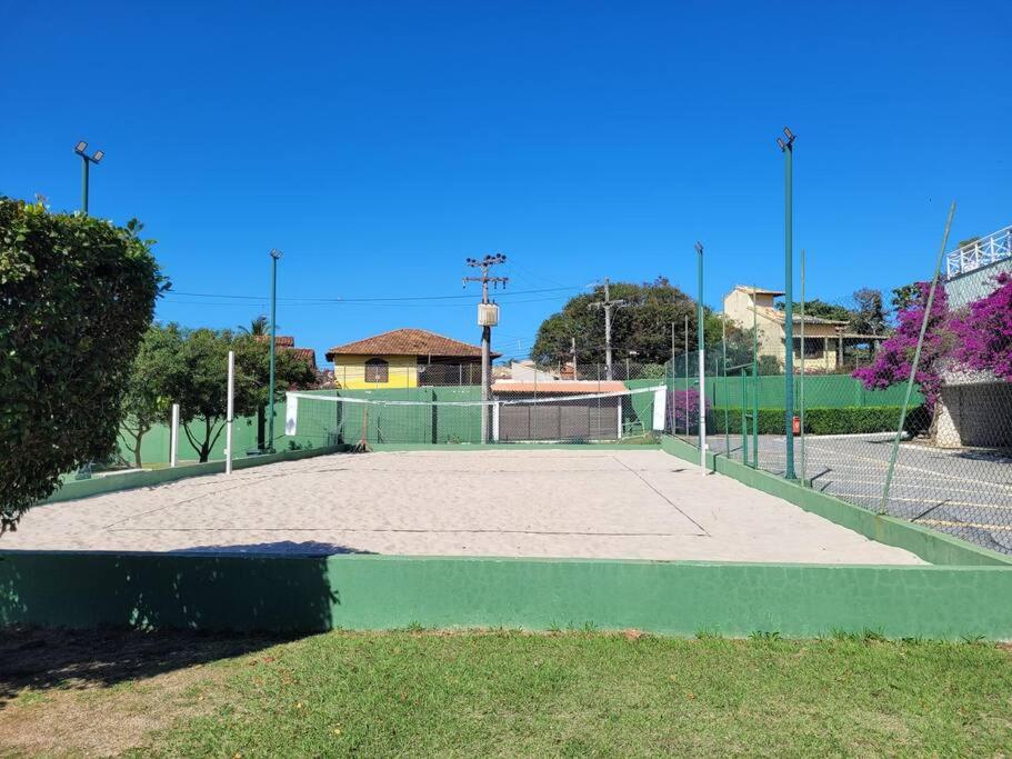 Amarras Geribá Vista Mar e Pé na Areia