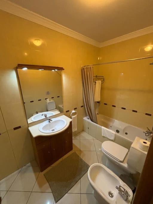 Apartment Blue Sun en Albufeira