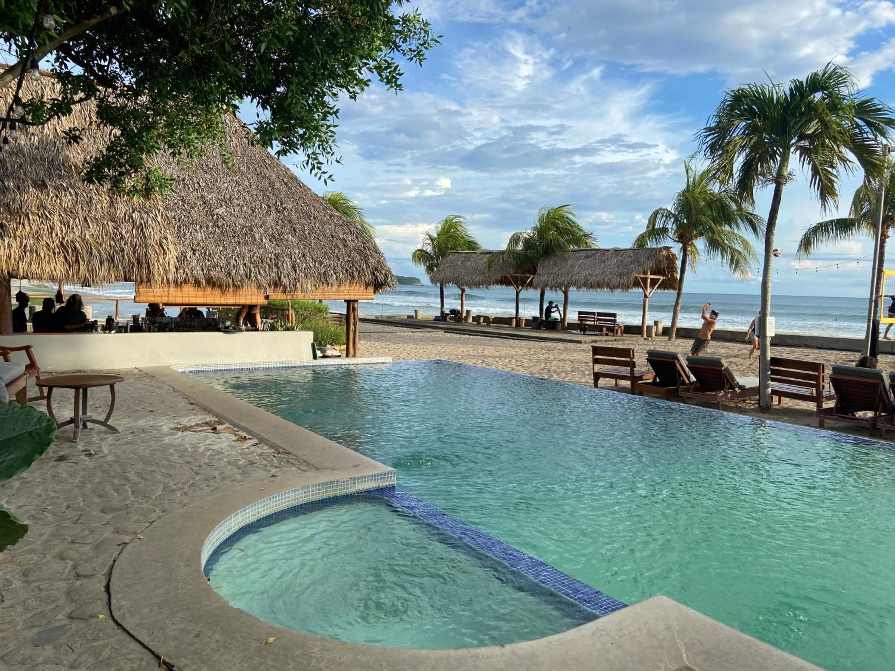 Hacienda Iguana Cesars Colarado