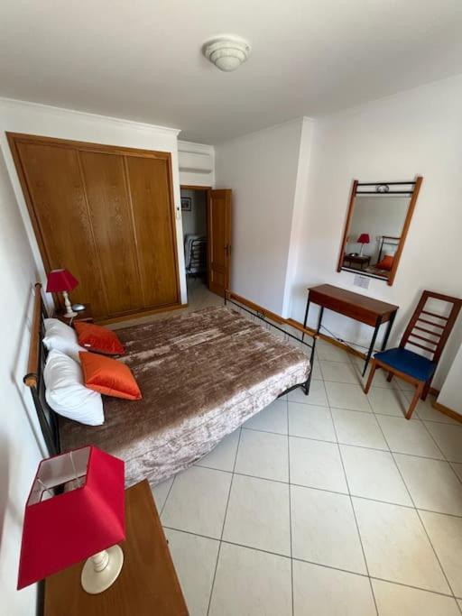 Apartment Blue Sun en Albufeira