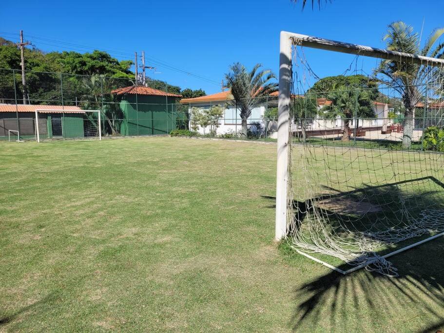 Amarras Geribá Vista Mar e Pé na Areia
