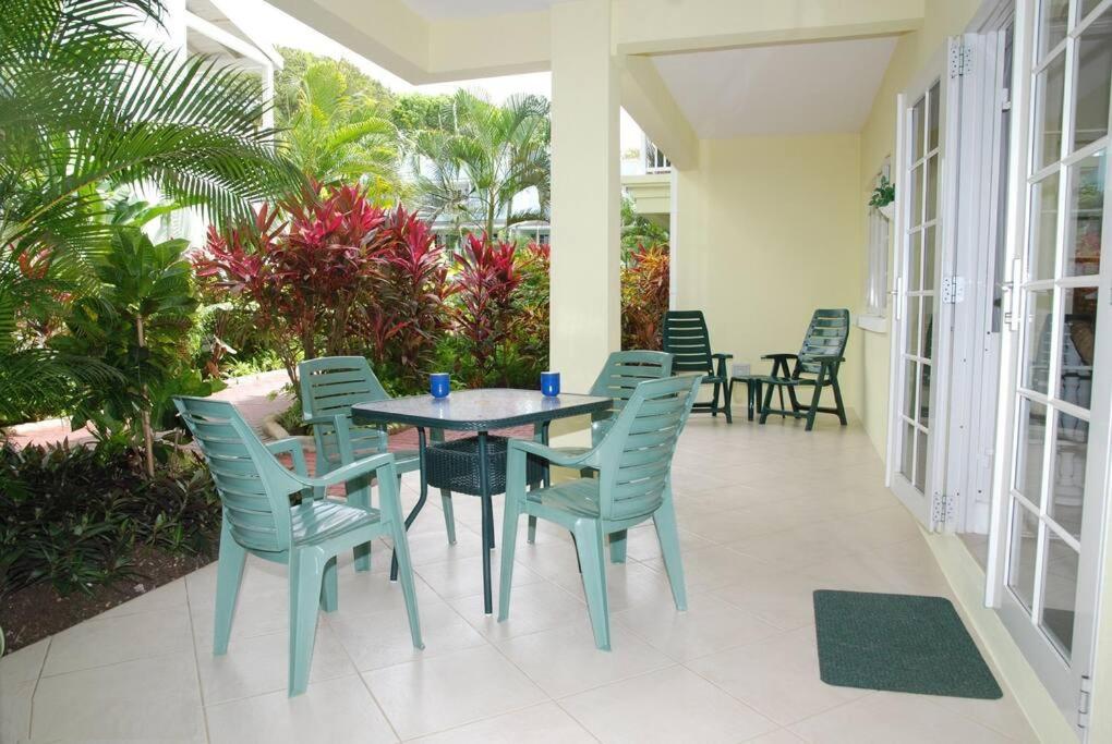 26 Margate Gardens