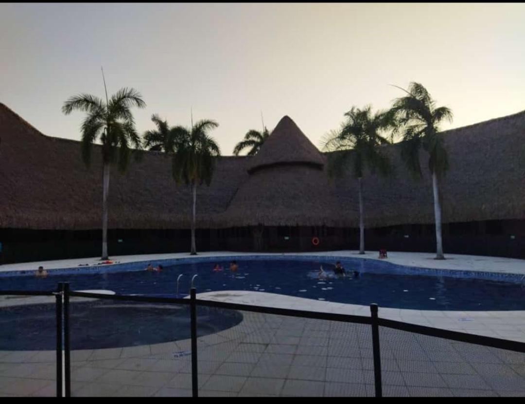 Apartamento Flandes