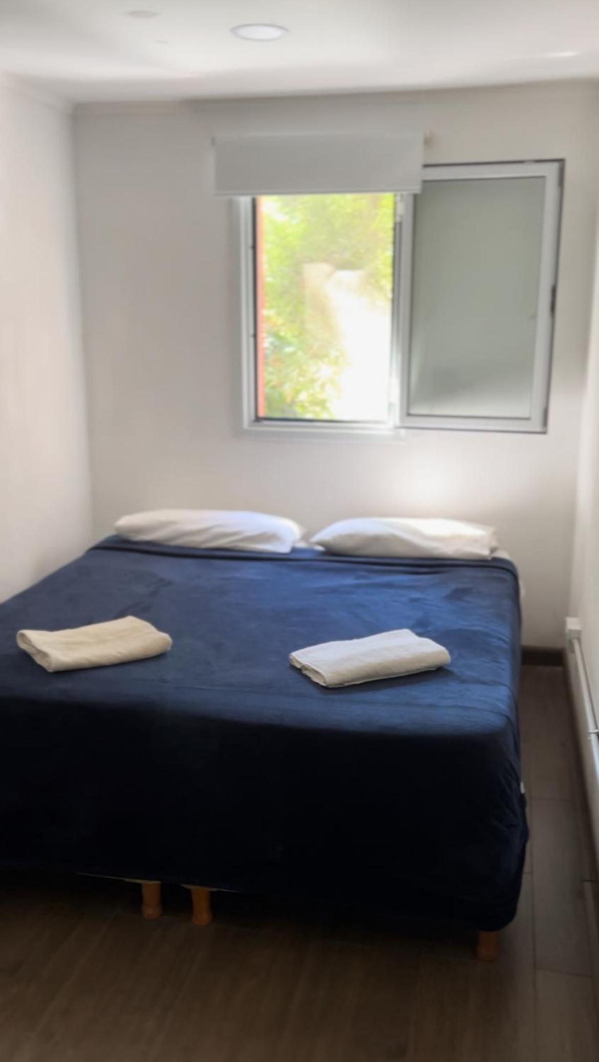 Wood Side Hostel