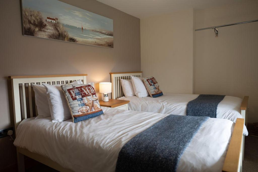 Lower Larkworthy Farmhouse
