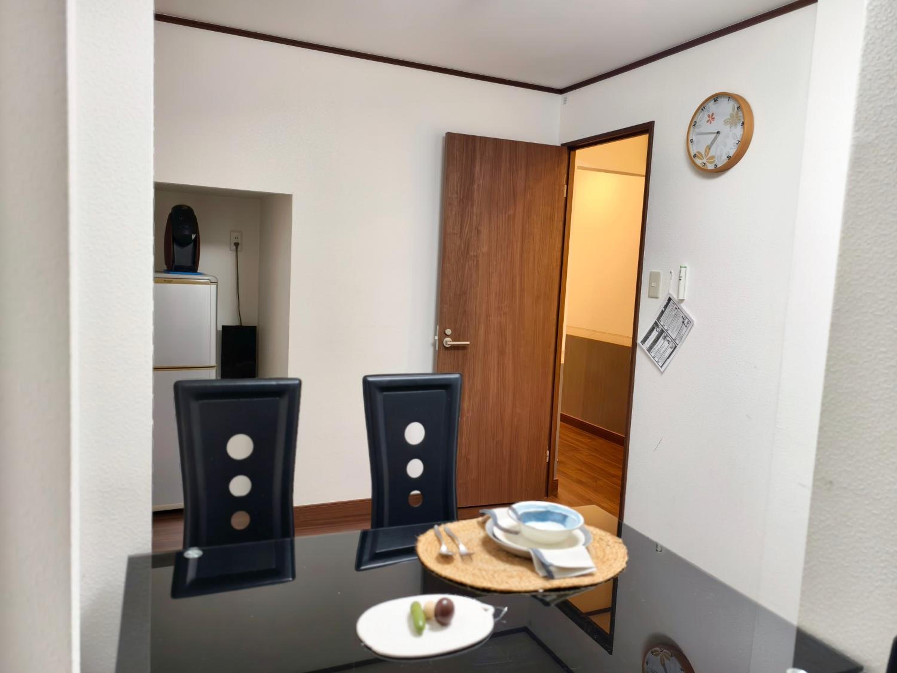 Rest collection Nayacho Kyoto